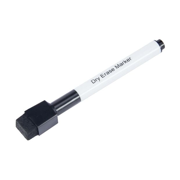Anko Magnetic Whiteboard 50cmx75cm