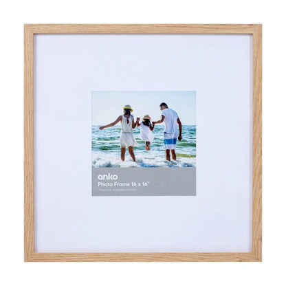 Photo Frame, 8" x 8" - Anko