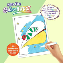 Inkredibles Colour Burst Hungry Caterpillar