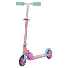 Barbie Inline Scooter
