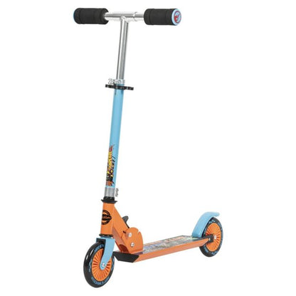 Hot Wheels Inline Scooter