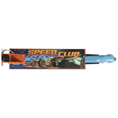 Hot Wheels Inline Scooter