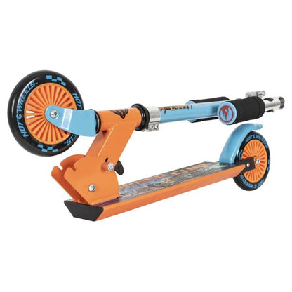 Hot Wheels Inline Scooter