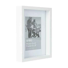 Photo Frame,  4" x 6" - Anko