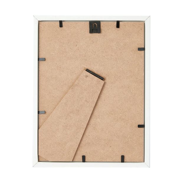 Photo Frame,  4" x 6" - Anko