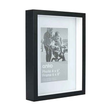 Photo Frame, 4" x 6" - Anko