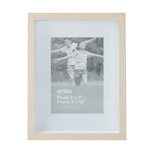 Photo Frame, 5" x 7" - Anko