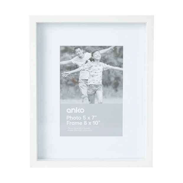 Photo Frame, 5" x 7" - Anko