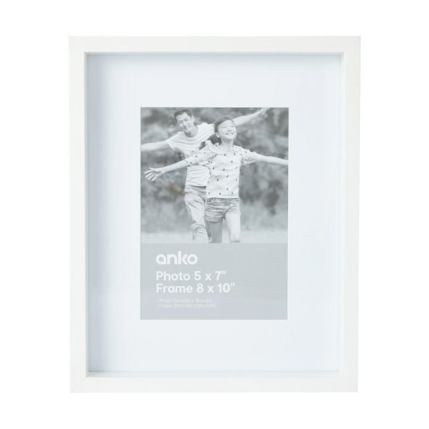 Photo Frame, 5" x 7" - Anko