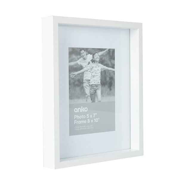 Photo Frame, 5" x 7" - Anko
