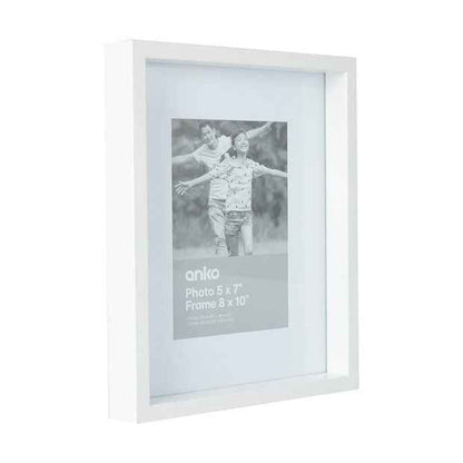 Photo Frame, 5" x 7" - Anko