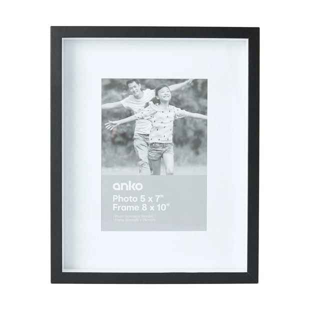 Photo Frame, 5" x 7" - Anko