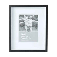 Photo Frame, 5" x 7" - Anko