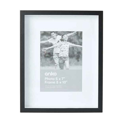 Photo Frame, 5" x 7" - Anko