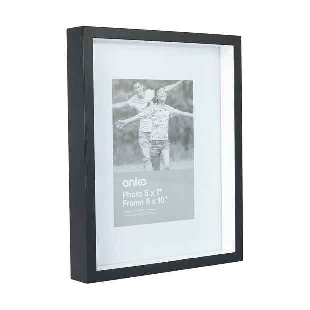 Photo Frame, 5" x 7" - Anko
