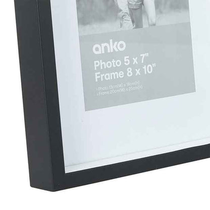 Photo Frame, 5" x 7" - Anko