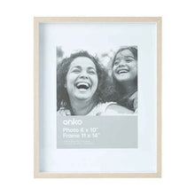 Photo Frame 8" x 10" - Anko