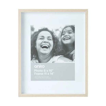 Photo Frame 8" x 10" - Anko