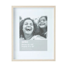 Photo Frame 8" x 10" - Anko