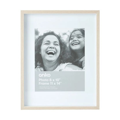 Photo Frame 8" x 10" - Anko