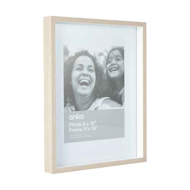 Photo Frame 8" x 10" - Anko