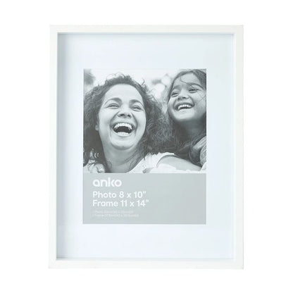 Photo Frame 8" x 10" - Anko