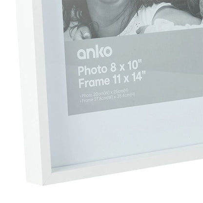 Photo Frame 8" x 10" - Anko