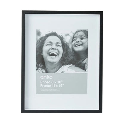 Photo Frame, 8" x 10" - Anko
