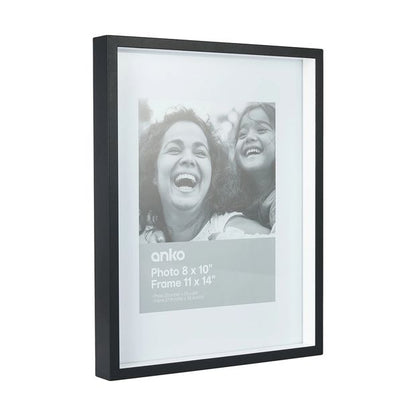 Photo Frame, 8" x 10" - Anko