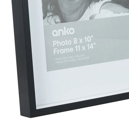 Photo Frame, 8" x 10" - Anko