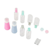 10 Pack Travel Solutions Essentials
