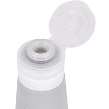 4 Pack Travel Solutions Silicone Bottles