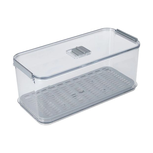 Fridge Storage Set 5 Piece - Anko