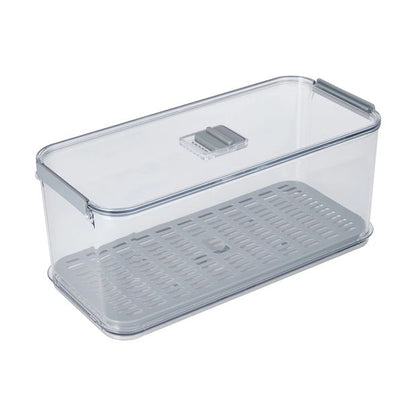 Fridge Storage Set 5 Piece - Anko