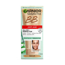 GARNIER BB CREAM ANTI AGE MEDIUM