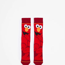 Elmo Crew Socks - Swag