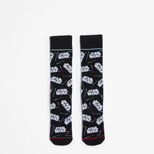 Star Wars Logo Crew Socks - Swag