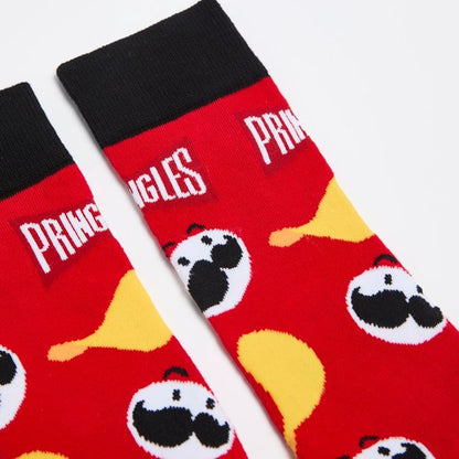 Primgles Crew Socks - Swag