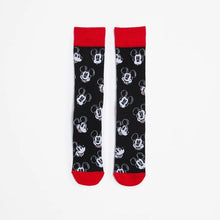 Mickey Mouse Crew Socks - Swag