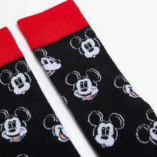Mickey Mouse Crew Socks - Swag
