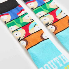 South Park Licensed Crew Socks - Swag