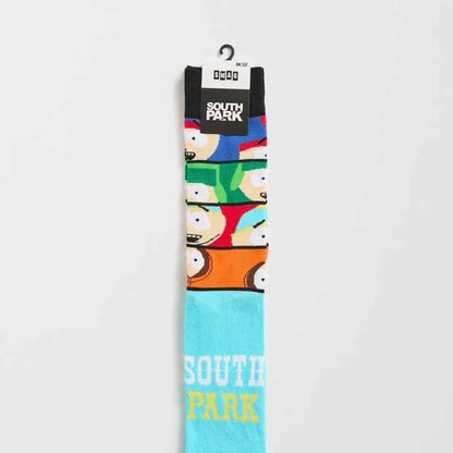 South Park Licensed Crew Socks - Swag