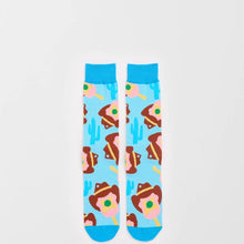 Swag Bubble O'Bill Crew Socks