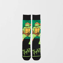 Swag Teenage Mutant Ninja Turtles Crew Socks
