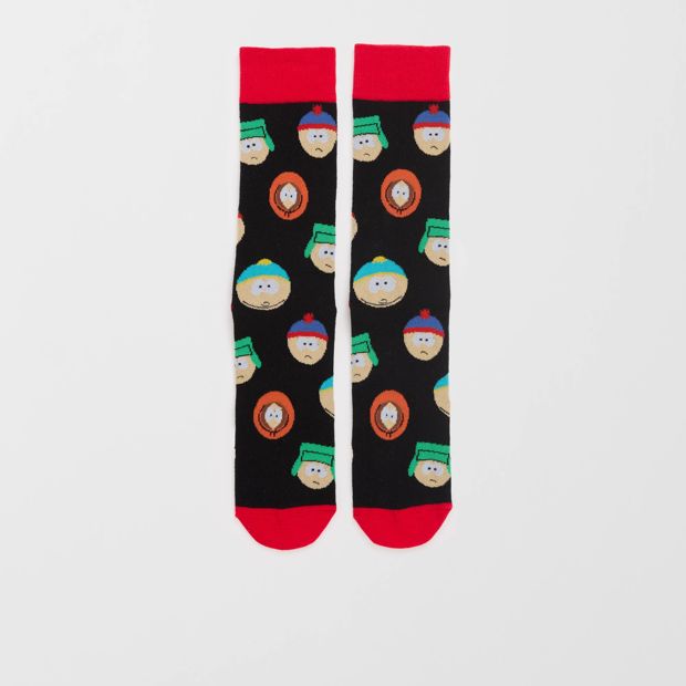 Swag South Park Crew Socks