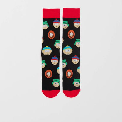 Swag South Park Crew Socks
