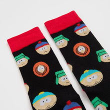 Swag South Park Crew Socks