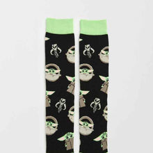 Swag Star Wars Grogu Crew Socks