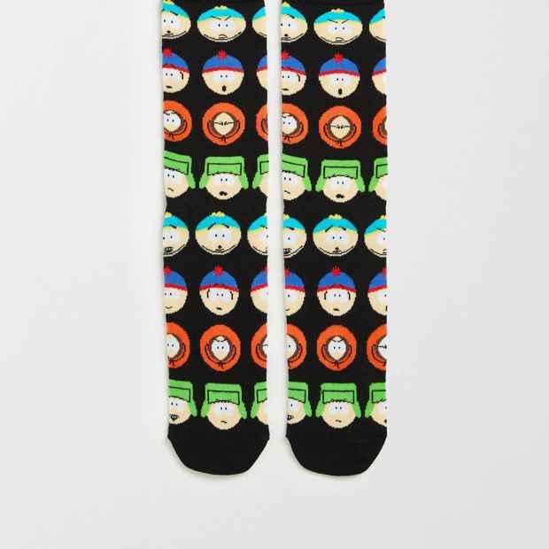 Swag South Park Crew Socks