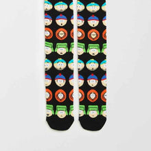Swag South Park Crew Socks